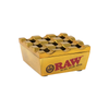 Exclusive Raw Regal Ashtray Gold Accessory x 1