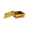 Exclusive Raw Regal Ashtray Gold Accessory x 1