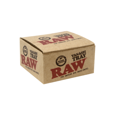 Exclusive Raw Regal Ashtray Gold Accessory x 1