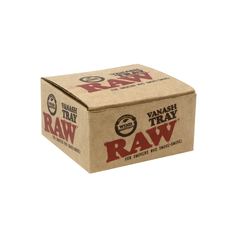 Exclusive Raw Regal Ashtray Gold Accessory x 1
