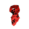 RAW Ultra Soft Vegan Fashion Scarf Red