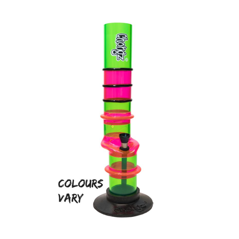 Chongz 30cm 'relax' Ice Waterpipe (DL2) WP-CHO149
