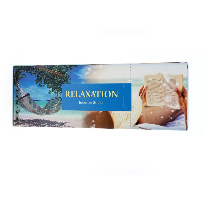 SGK Agarbatti Relaxation PK6 1082