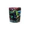 3.5g Rifped Design Mylar Bags x 100 bags (1 pack) SS-1011