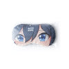 Super Dope Sleeping Eye Mask Assorted Design X 12