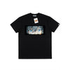 Super Dope Crystal Swarovski "Rikka" Tee – Premium Graphic T-Shirt