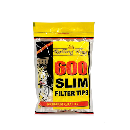 Rolling-king-Slim-Filter-Tips-Bagi