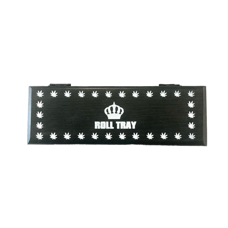 Roll-Tray-Wooden-Box-Small-Size-Red