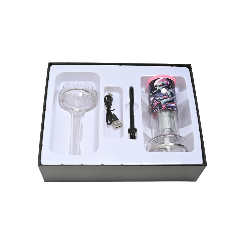 Electric Grinder RollBotz RoboKone Filler Automatic Grinder x 1