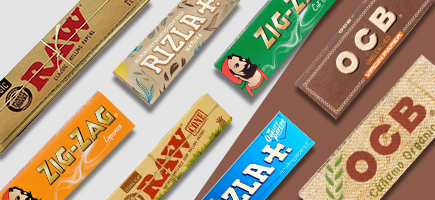 Rolling papers