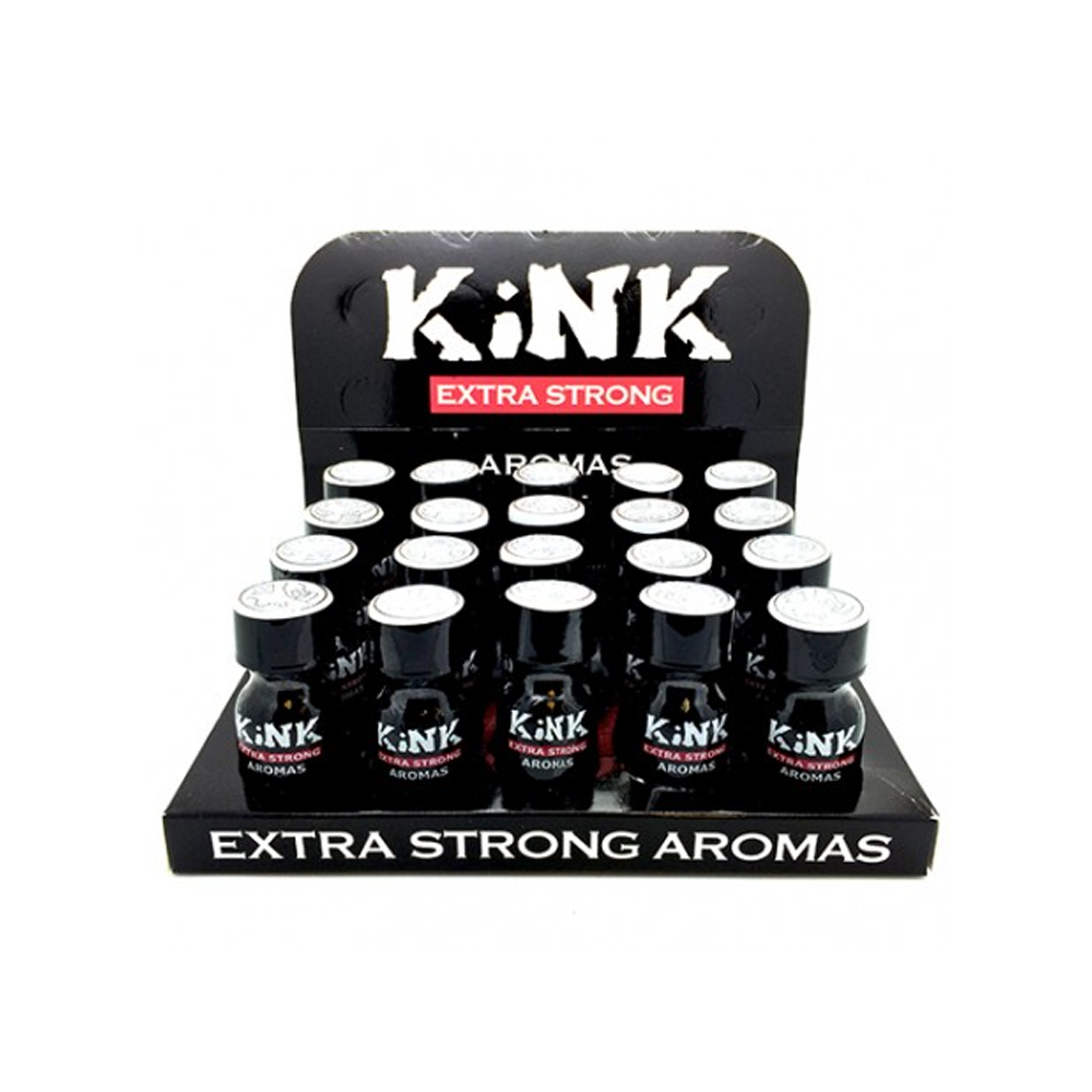 Room Odoriser Kink x 20 Bottles