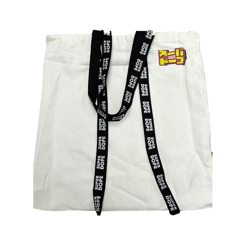 Super Dope Tote Bag – Stylish Reusable Carry Bag