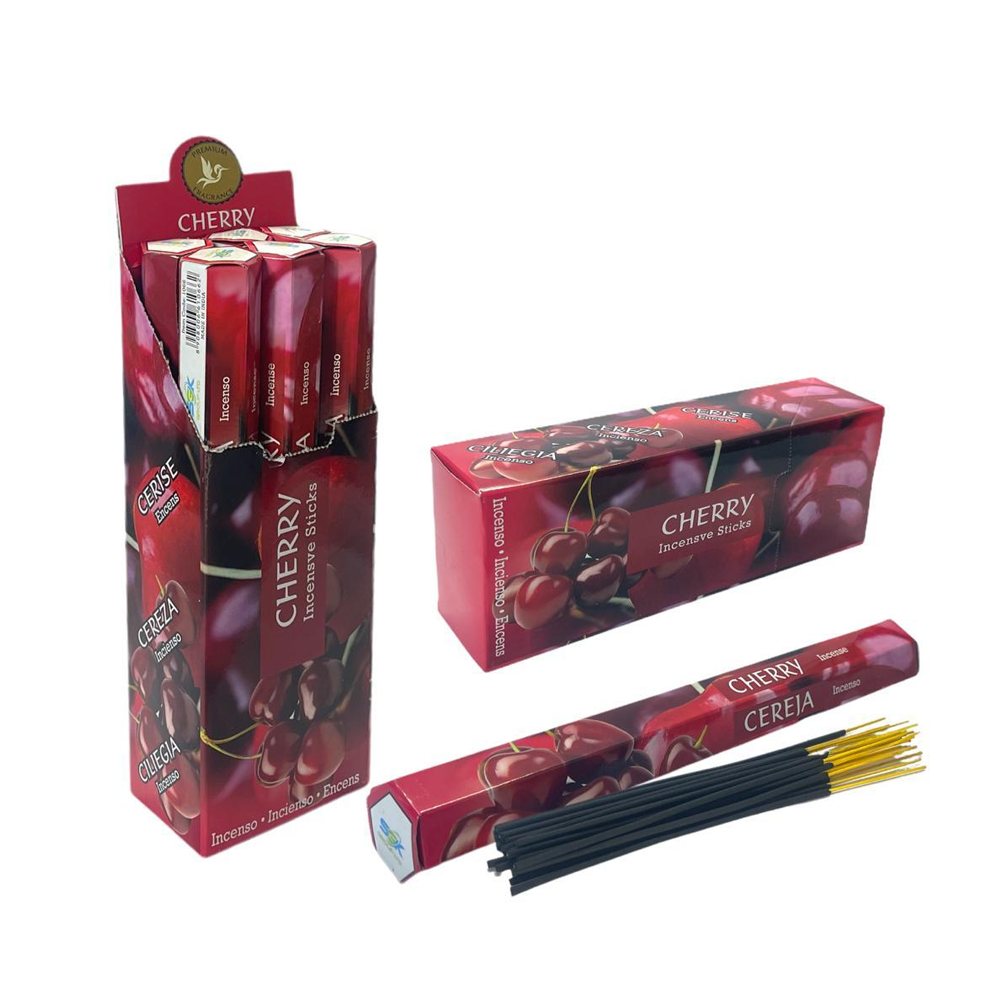 SGK-Agarbatti-CHERRY-PK6