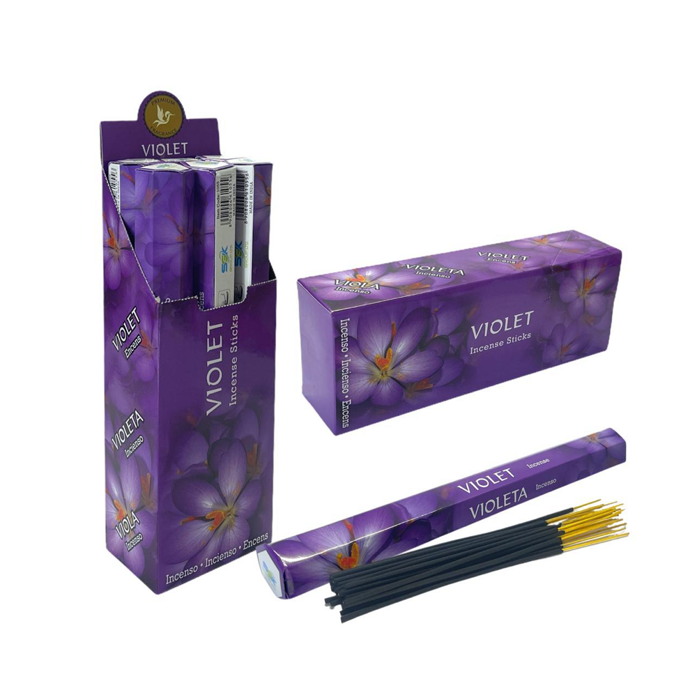 SGK-Agarbatti-VIOLET-PK6