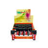 FlameJack Jumbo Torch Jet Lighter (Union Jack Design) SM-3113