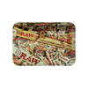 RAW Mix Mini Metal Rolling Tray