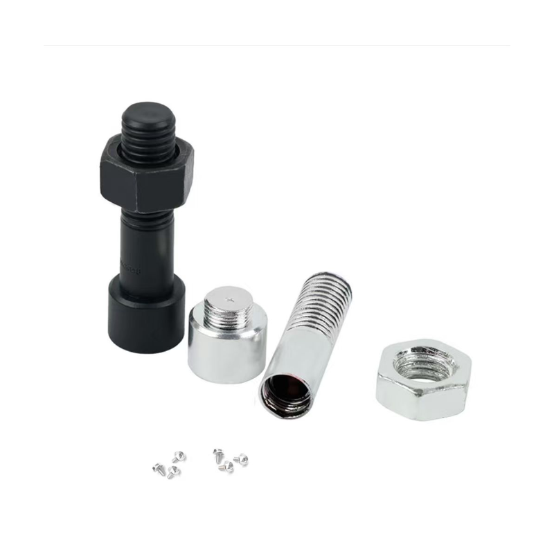 Hidden Storage Stash Fake Bolt Diversion – Discreet Mini Storage Container SS-0693