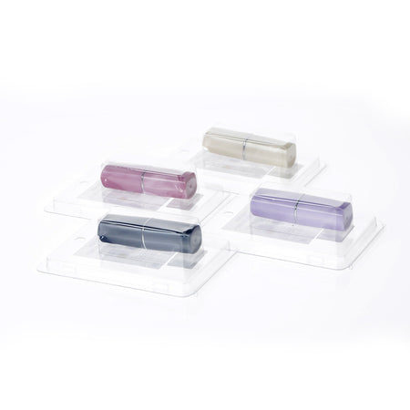 Hidden Storage Stash Lipstick Case – Discreet Mini Storage Container SS-0723