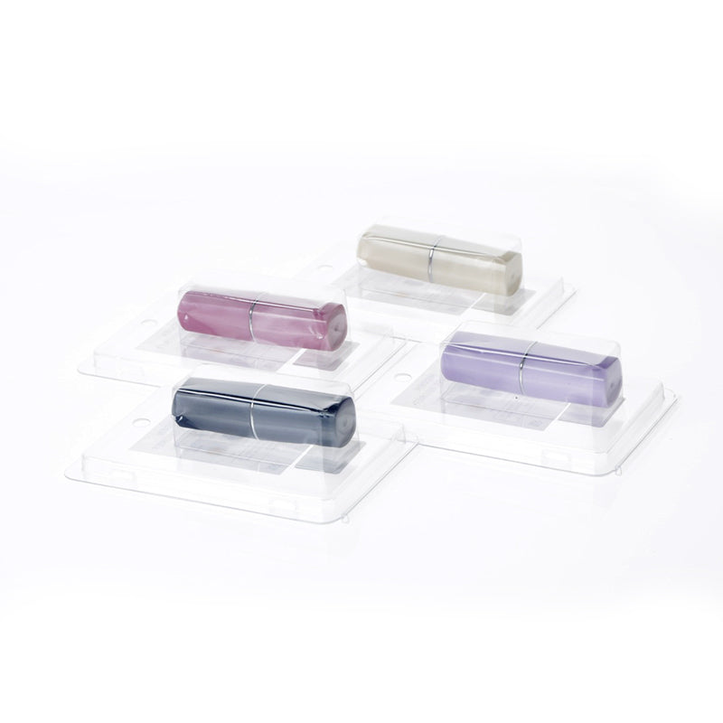 Hidden Storage Stash Lipstick Case – Discreet Mini Storage Container SS-0723