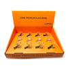 Premium Glass Bowl 14MM – 12PCS Display Box SS-0797