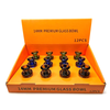 Premium Glass Bowl 14MM – 12PCS Display Box SS-0995