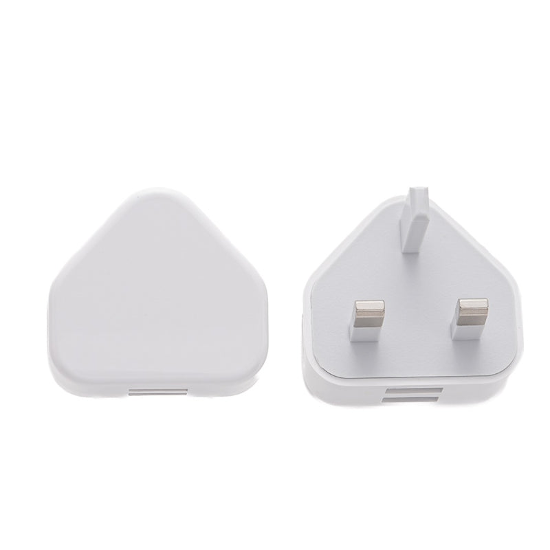 Hidden Storage Stash Plug-In Adapter – Discreet Secret Storage Container SS-1188