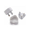 Hidden Storage Stash Plug-In Adapter – Discreet Secret Storage Container SS-1188