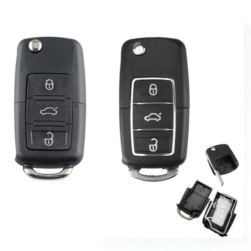 Hidden Storage Stash Car Key – Discreet Mini Storage Container SS-1379