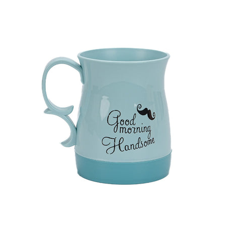 Hidden Storage Stash Cup with Hidden Storage Compartment – Novelty Coffee & Tea Mug | Assorted Colors SS-1381