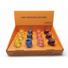Premium Glass Bowl 14MM – 12PCS Display Box SS-1482