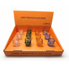 Premium Glass Bowl 14MM – 12PCS Display Box SS-1758