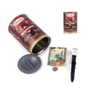 Hidden Storage Stash Assorted Food Can Tin Designs – Discreet Storage Container SS-1893