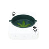 Resin Ace Playing Card Durable Decorative Resin Ashtray SS-2103