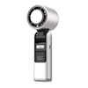 New High-Speed Portable Turbo Fan – 4000mAh Rechargeable Handheld & Wearable Fan SS-2921