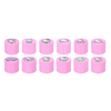 Pink Hello Kitty Style 3-Layer 60mm Herb Grinder – 12 PCS Display Box SS-3157 G