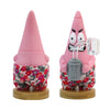 Patrick Star Silicone Waterpipe Bong SS-4705