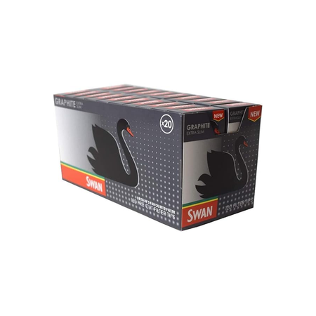 Swan-Graphite-Extra-Slim-Filter-Tips