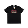 Super Dope Crystal Swarovski "Sakura" Tee – Premium Graphic T-Shirt