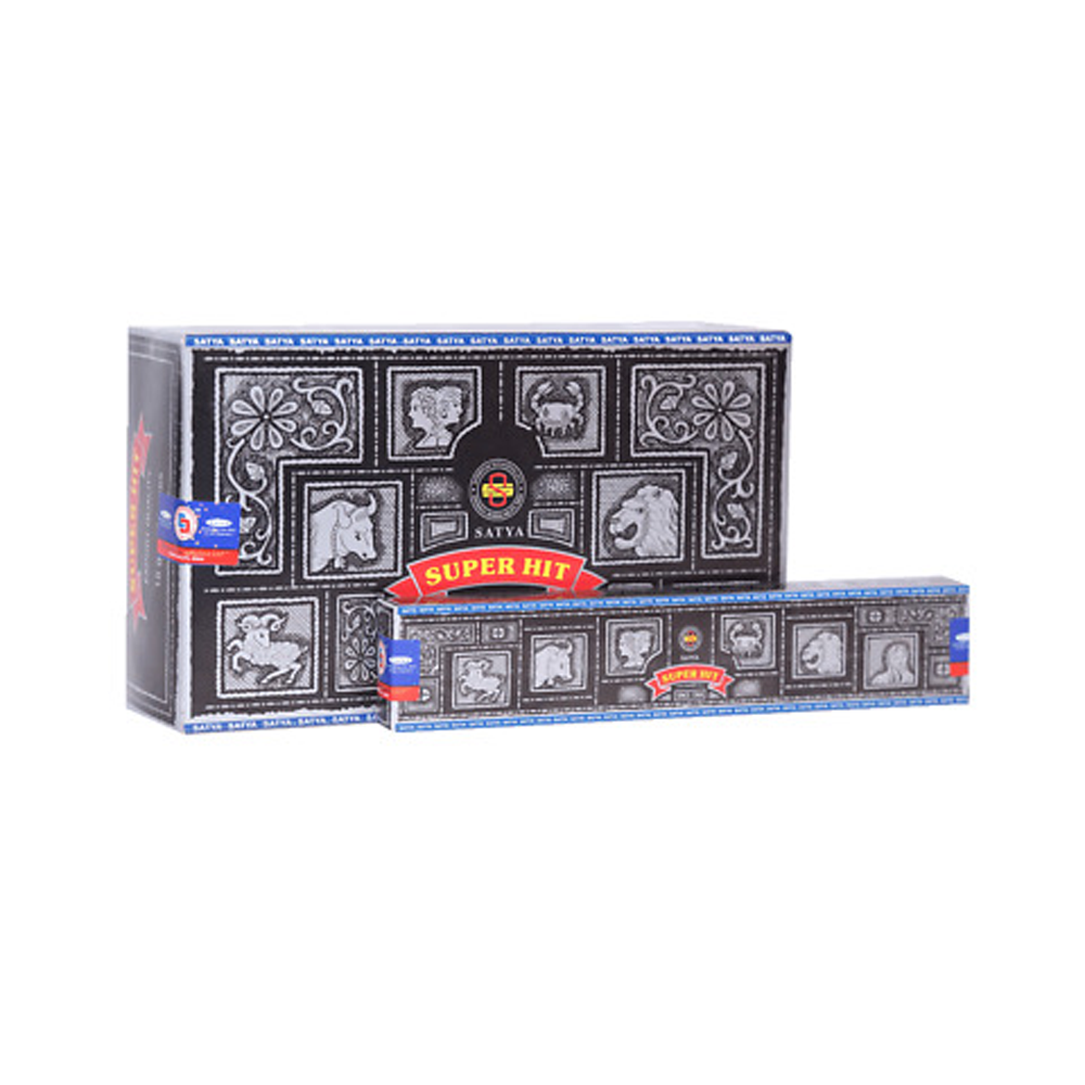 Satya Incence Sticks Super Hit