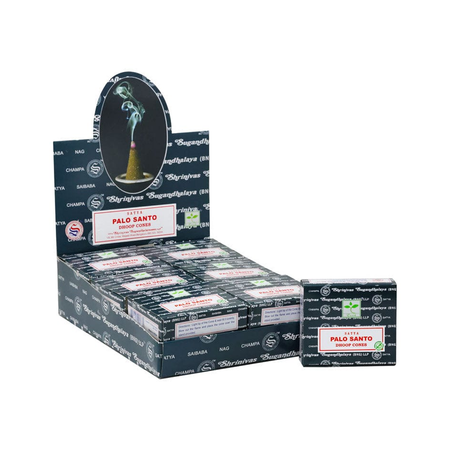 Satya-Palo-Santo-Dhoop-Cones-12-Pack