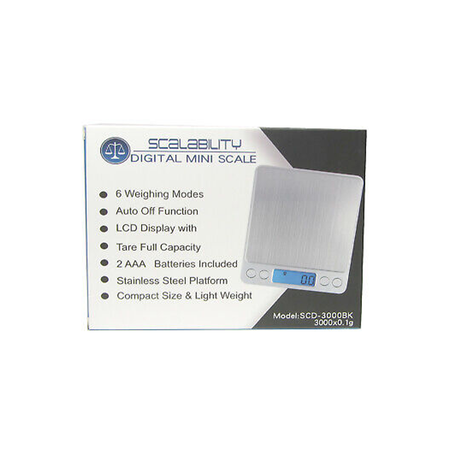 Scalability-Scale-SCD-3000BK-3000g-x-0.1grams