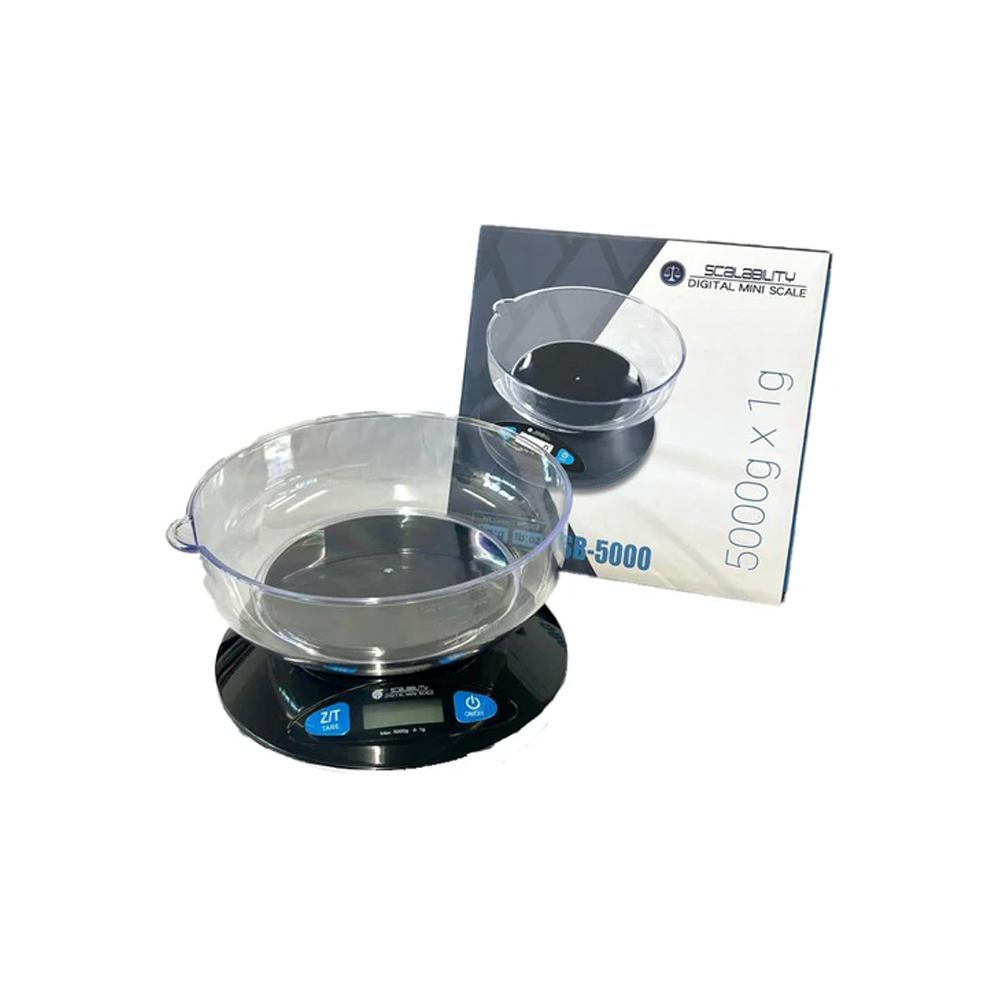 Scalability-Scale-SB-5000-5000g-x-1g