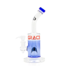 Grace Glass | Shark Attack Bong ( Blue ) 27.5cm