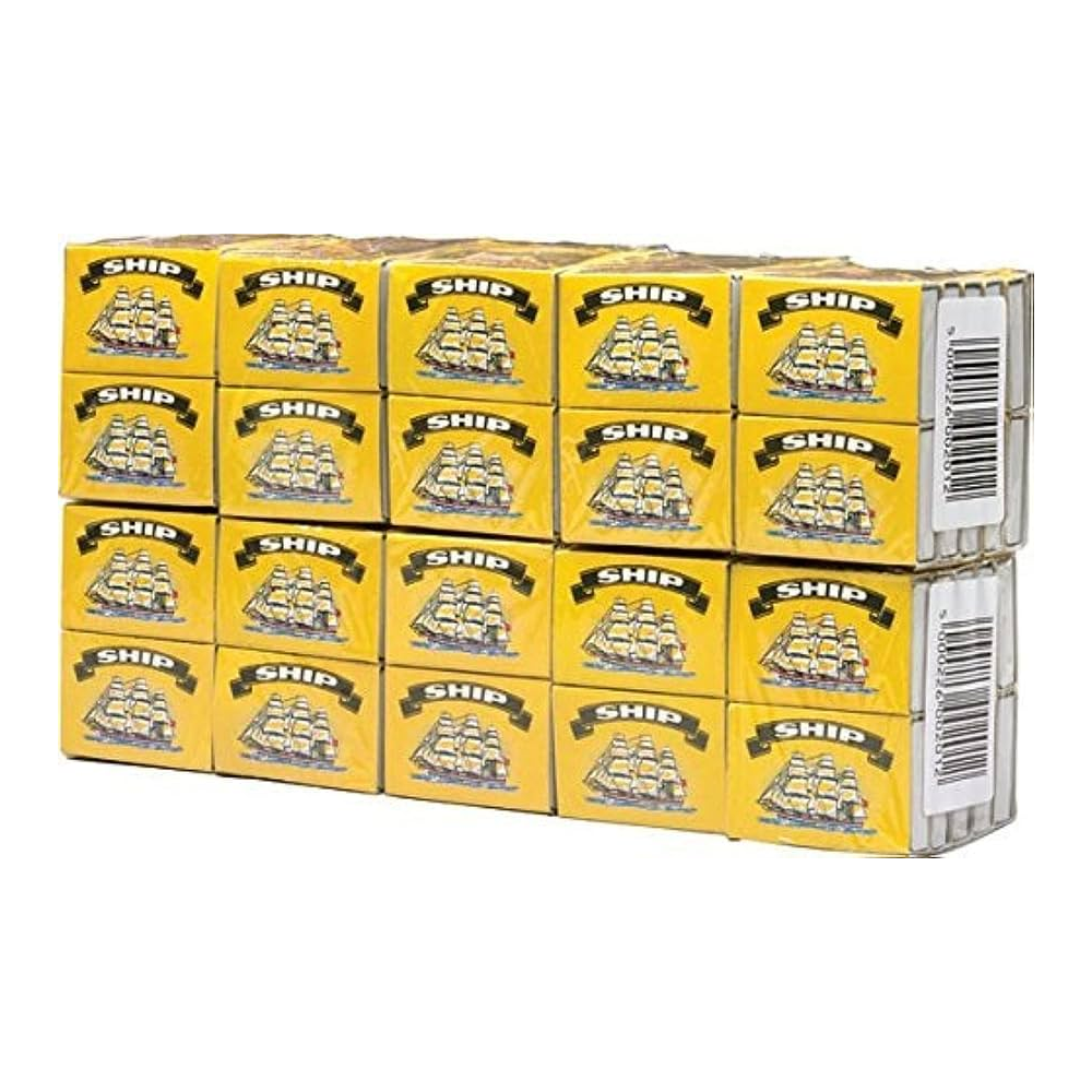 Ships Safety Matches x 100