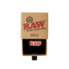 RAW Gold Smoker Ring Size 12