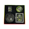 Smoking Gift Set 4 Pcs Assorted Design