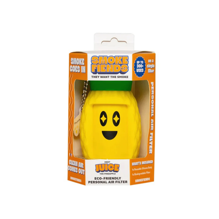 Smoke-Fiends-Eco-Friendly-Personal-Air-Filter-Juice-The-Pineapple