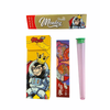 Monkey King Smokers Kit – Rolling Papers, Tips & Tube – 20 Pack