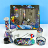D&K Space Monster Smoking Gift Set 12Pcs
