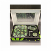 New Smoking Kit 4 Piece Set ASSORTED DESIGN